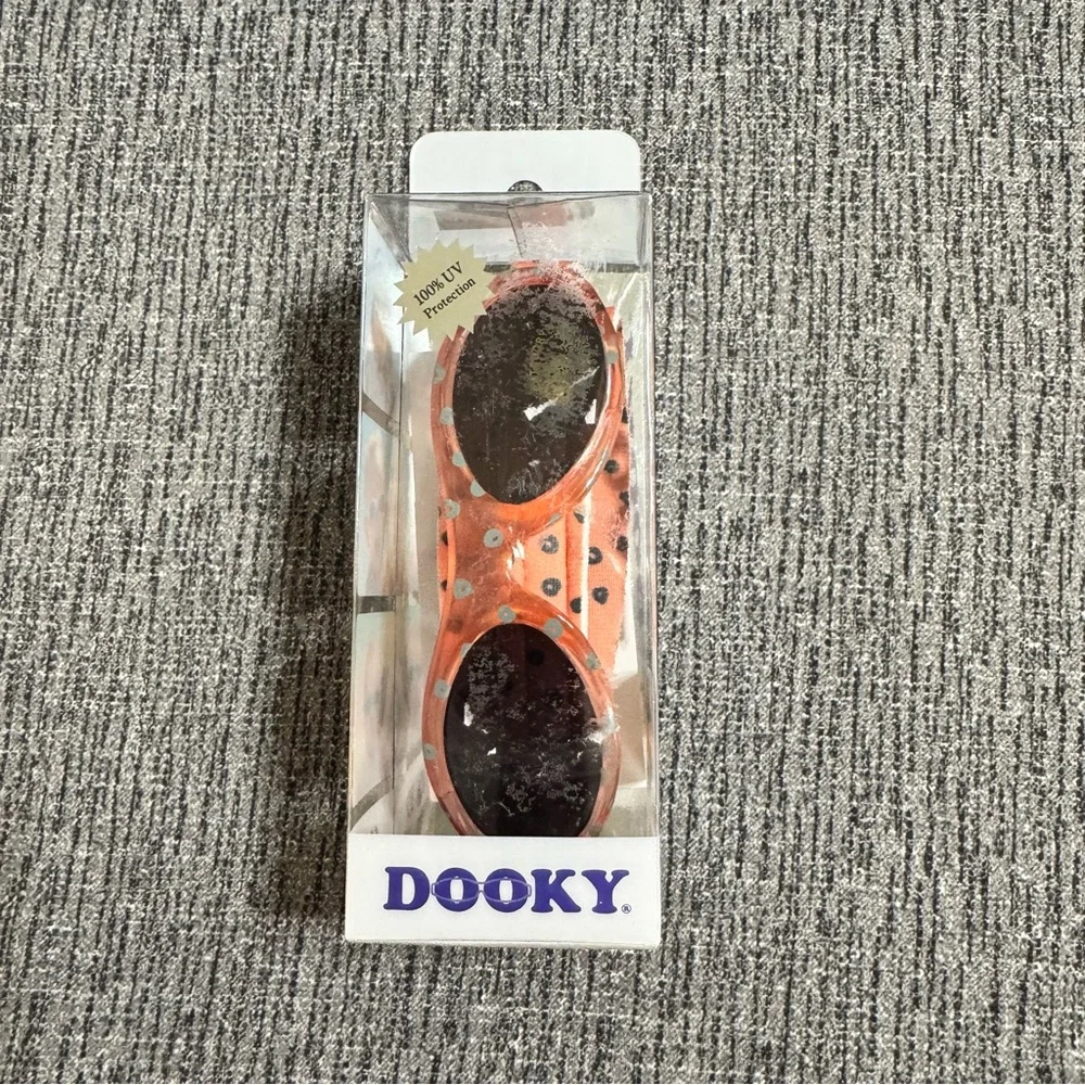 Dooky Baby Banz Sunglasses